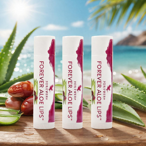 Forever living burro - -, 3