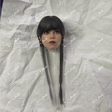 Hot toys tms135 mercoledì - hot, 1/6