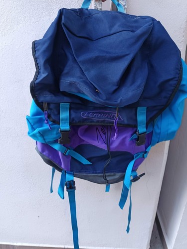 Zaino ferrino zenith - zaino,