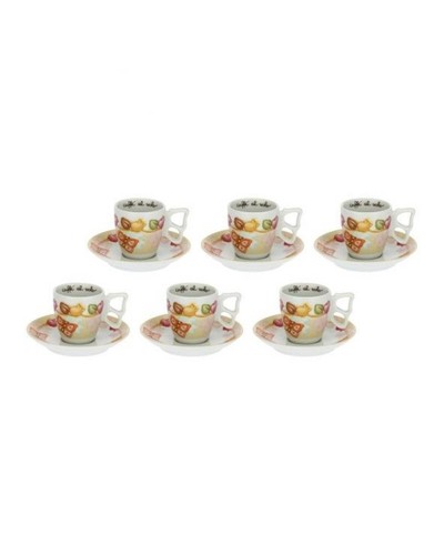 Thun set tazzine - set,