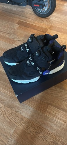 Adidas reebok instapump fury - adidas,