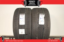 2 PNEUMATICI 315 30 R 22 CONTINENTAL INVERNALE GOMME NUOVE #ADRIATICA
