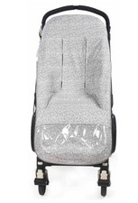 Copri Passeggino ( Sacco