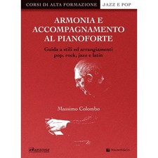 Armonia accompagnamento al - armonia,