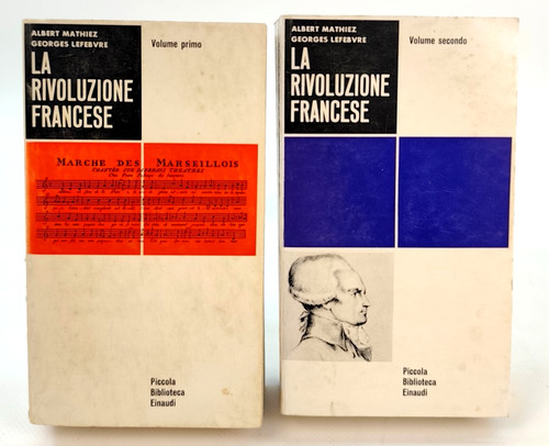 Rivoluzione francese albert - francese,