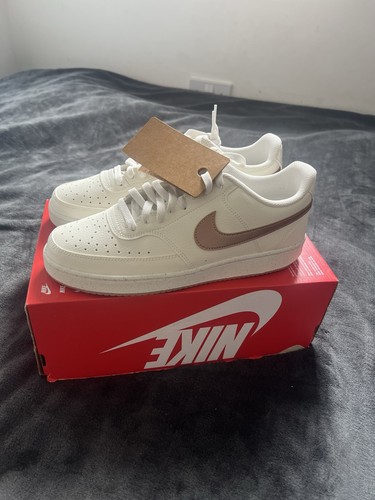 Nike court vision bianco - lo, nn