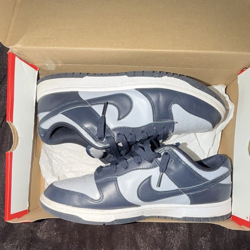 Nike dunk low georgetown - nike,