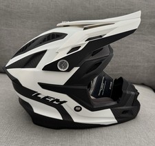 LEM 8GHT Carbon Motorcycle