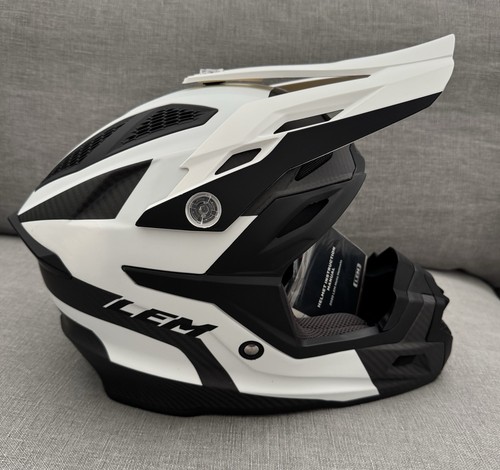 Lem 8ght carbon motorcycle - lem,
