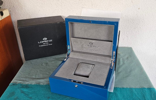 Lorenz abyss professional - lorenz,