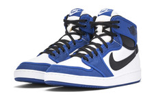 Nike Air Jordan 1 KO AJKO