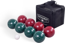 Set di palline da bocce -