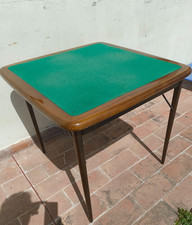 Tavolo da Gioco Carte Poker