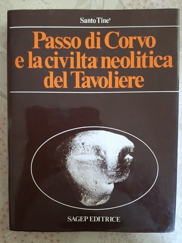 Passo corvo la - di,