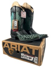 Ariat vera cruz western - vera,
