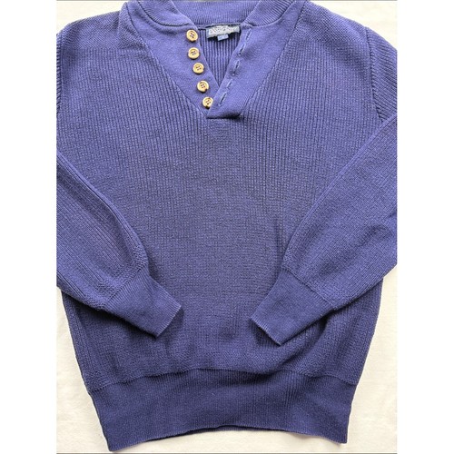 Maglione lands end uomo taglia - end,