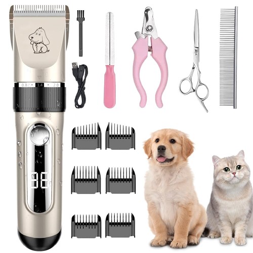 Tosatrice per cani gatti - per,