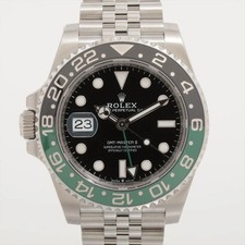Rolex GMT Master II 126720VTNR