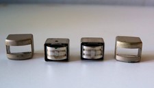 REVOX A7 B777 testine 2 tracce usate