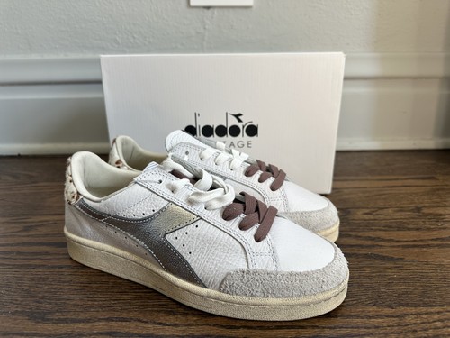 Scarpe ginnastica diadora - ginnastica,
