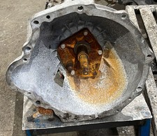 CAMBIO MANUALE PER NISSAN