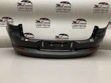 PARAURTI POSTERIORE ORIGINALE