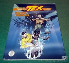SUPER TEX n. 41 Ristampa a
