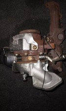Turbina Vw Tiguan 2010 - 2014 2.0 Tdi 140cv Motore Cff