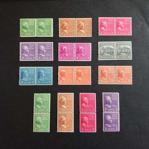 Stati uniti 1939 s - uniti, 1939/