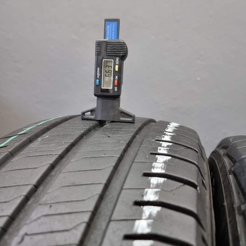Pneumatici 235 r16 kleber - 4, 235/65