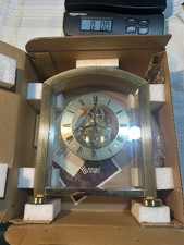 Orologio Seiko Skeleton Quartz