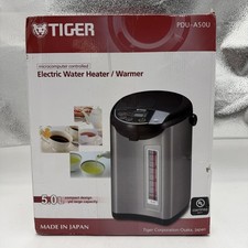 Tiger PDU-A50U-K Scaldabagno