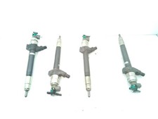 KIT INIETTORI PER FORD Transit Connect 1° Serie 6c10-9k546-ac Diesel 2200 (02>0