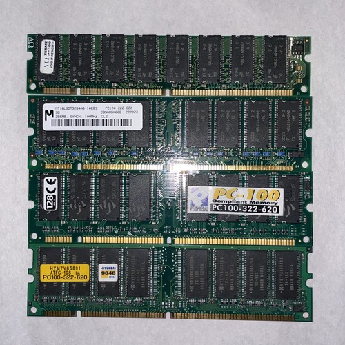 64mb 128mb 100 ram - a, ||
