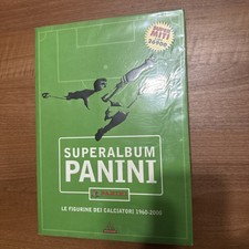 ENCICLOPEDIA SUPERALBUM PANINI