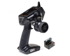 Spektrum pro radio - dx, pro+