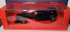 MICHAEL SCHUMACHER FERRARI