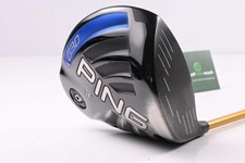 Ping G30 Avvitatore / 9 Gradi / Albero Rigido Flex Oban Kiyoshi 65