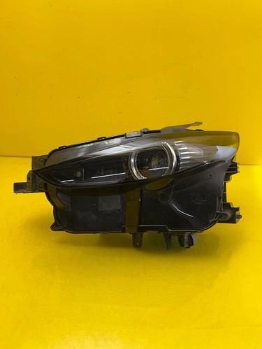 Mazda cx30 full led - mazda,