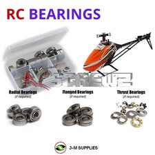 RCScrewZ Kit cuscinetti