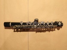 YAMAHA YPC-3 Piccolo USATO JP