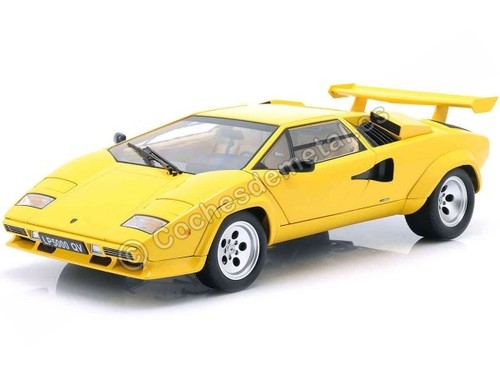 1985 lamborghini countach - lamborghini, lp
