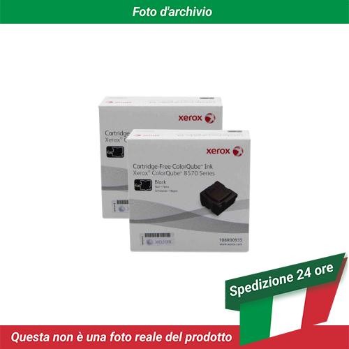 Xerox colorqube 8570 ink black - ink,