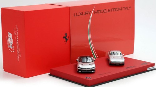 Ferrari 12cilindri coupe and - 12cilindri,