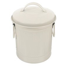  Portapenne in ferro vintage