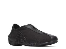 Sneaker donna atletica e