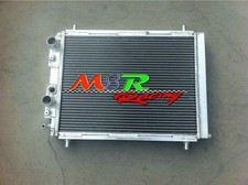 Radiatore Alluminio Per Lancia