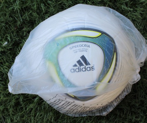 Football soccer 2011 - 2011, adidas