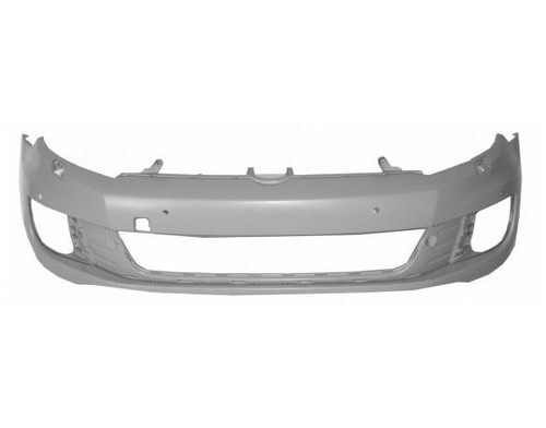 Paraurti anteriore volkswagen - paraurti,