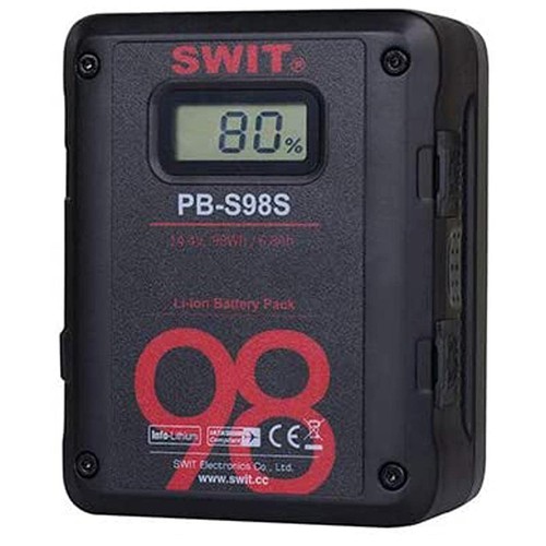 Swit s98s batteria per - pb-s98s,